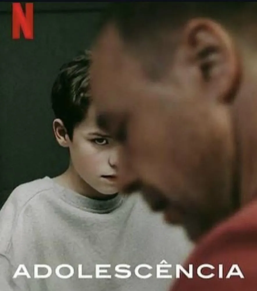 Vamos falar sobre “Adolescência”