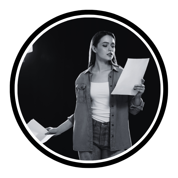 Método de Ensaio​