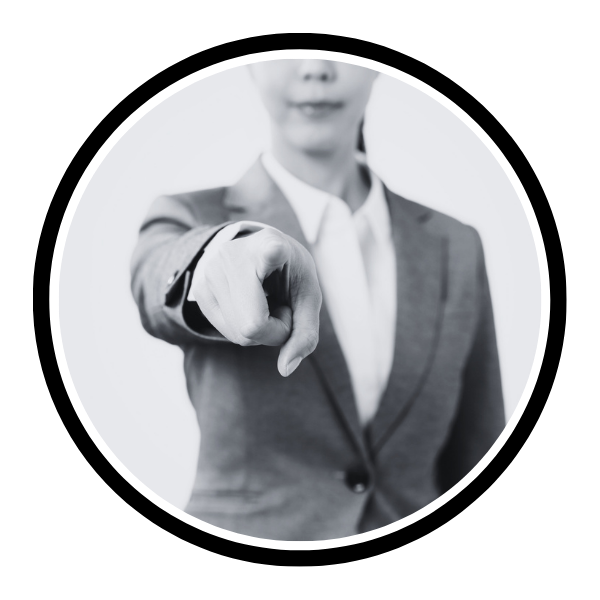 Fisiologia da Autoridade​