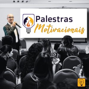 Leve a verdadeira palestra motivacional para sua empresa