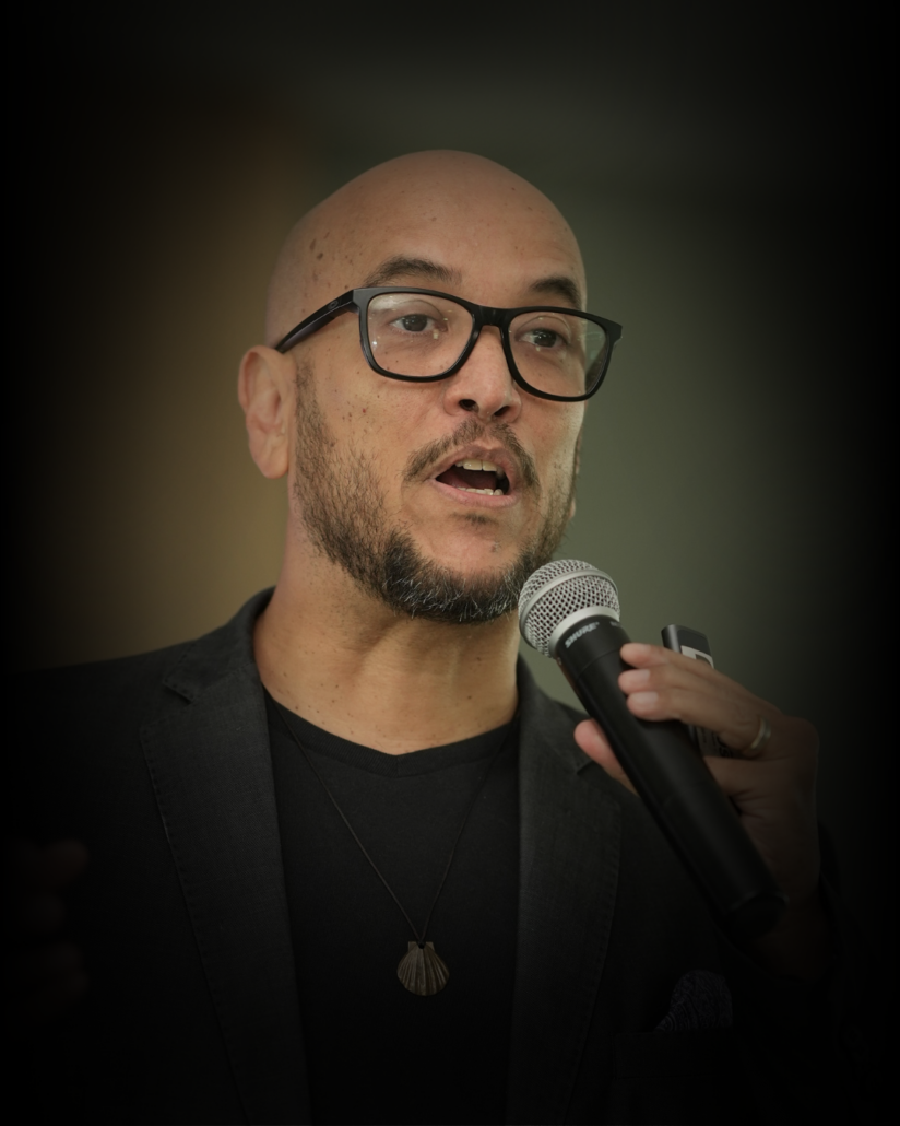 Eduardo Mesquita - palestrante motivacional