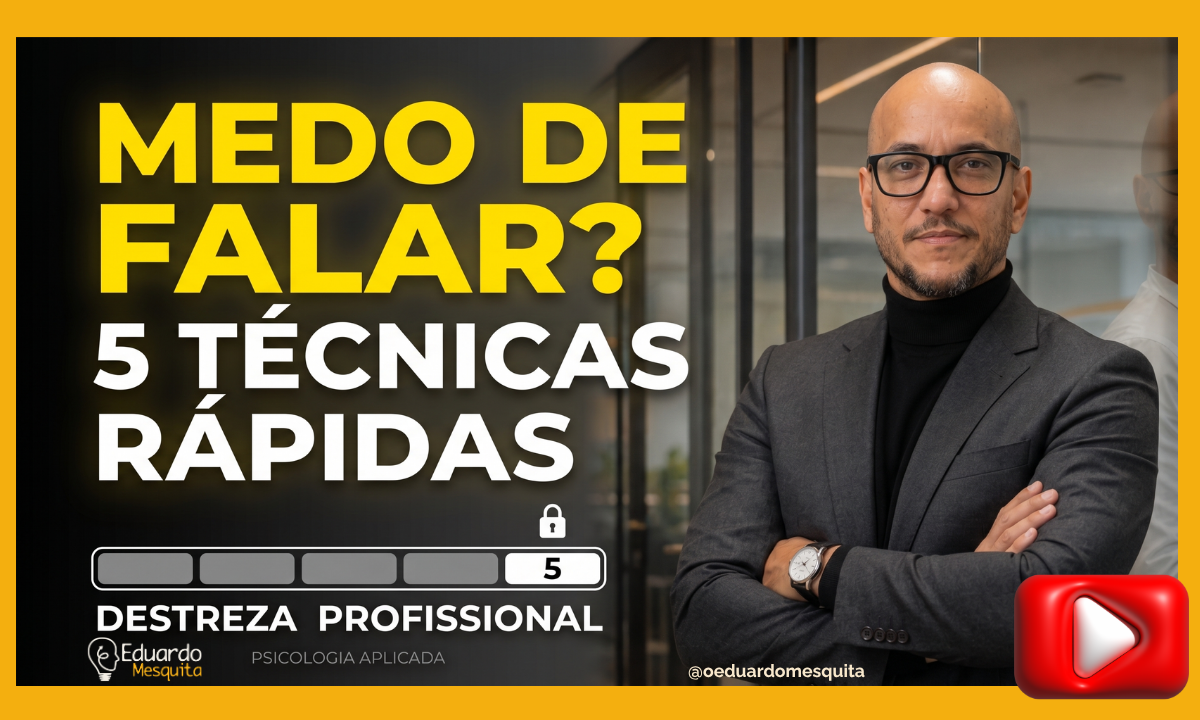 5 Técnicas Psicológicas para Ignorar o Julgamento Alheio em Reuniões